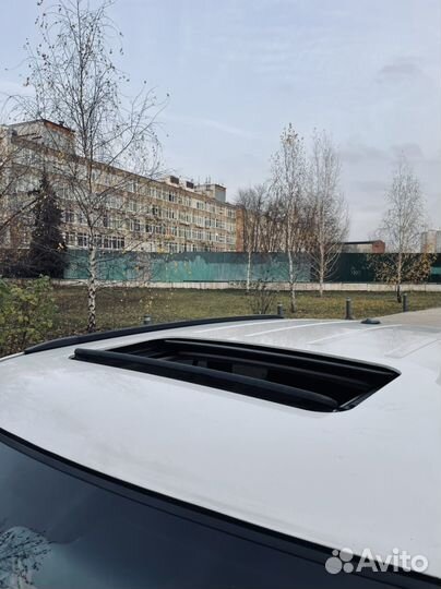 Land Rover Range Rover Sport 3.6 AT, 2008, 350 000 км