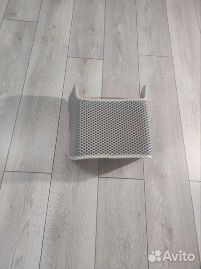 Эва полики 3D с бортиками Trucks