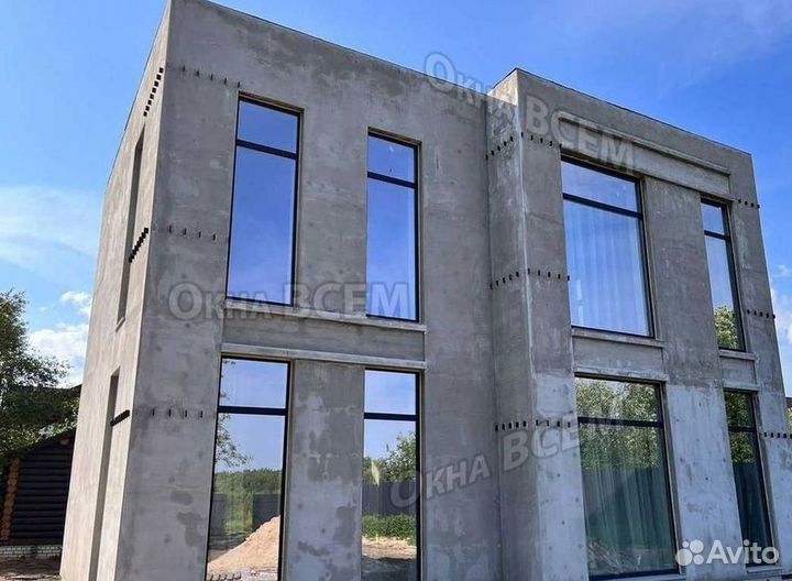 Окна быстро