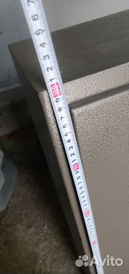 Оружейный сейф