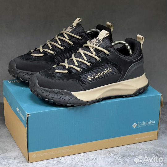 Кроссовки мужские Columbia (41-46)