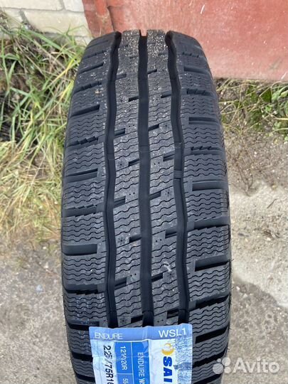 Sailun Endure WSL1 225/75 R16C 121R