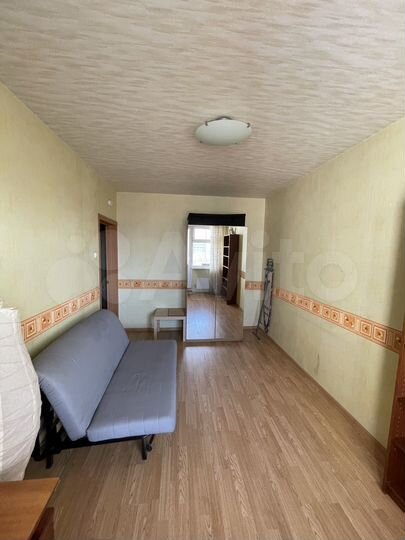 Комната 17 м² в 3-к., 7/17 эт.