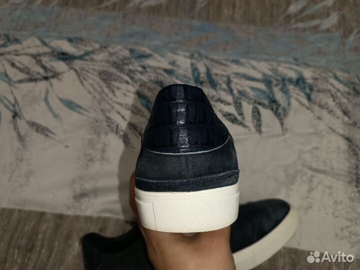 Обувь мужская