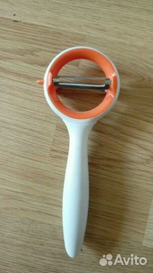 Кухонная утварь