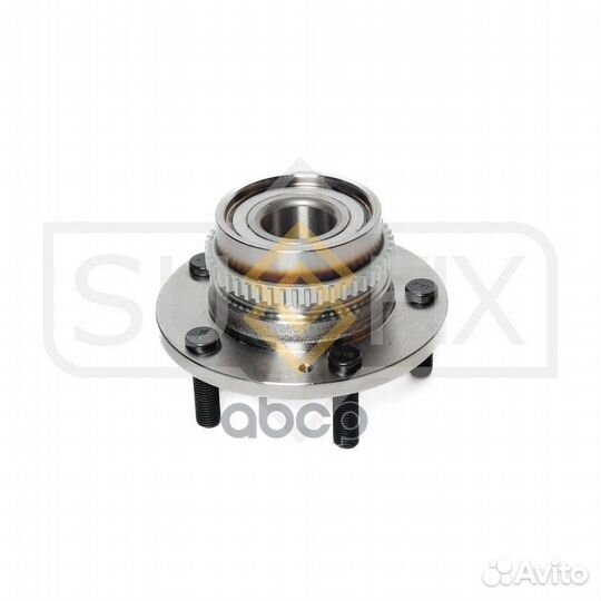 Ступица колеса зад лев SN1063 sufix