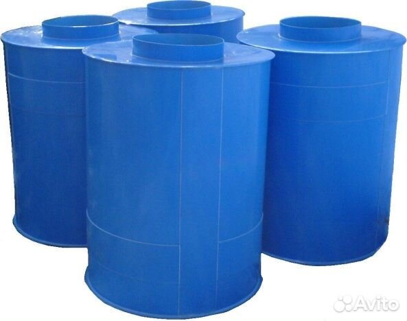 Емкость для воды