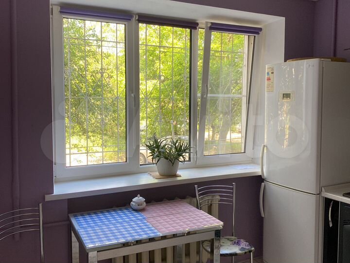 2-к. квартира, 48 м², 1/5 эт.