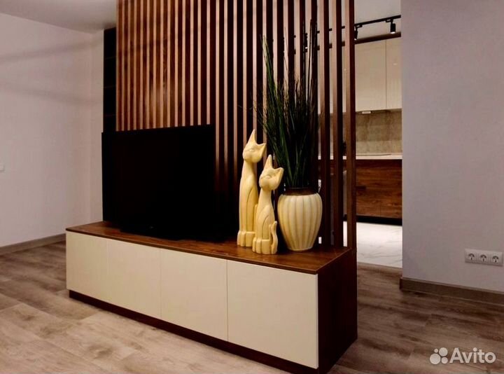 Современная кухня на заказ мдф фасады