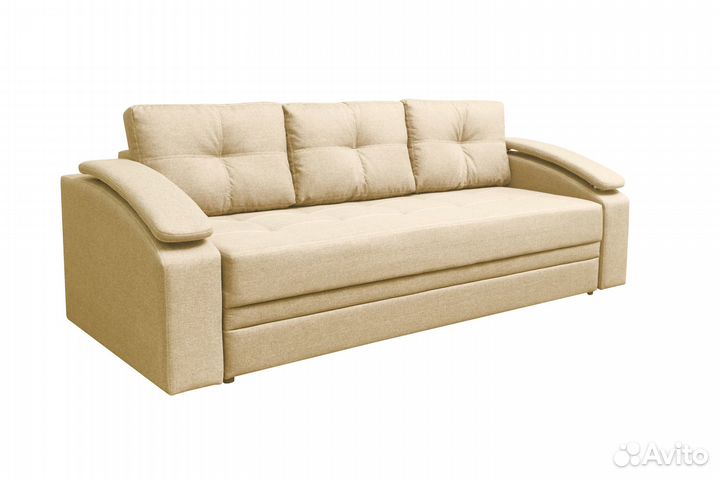 Диван прямой Турин