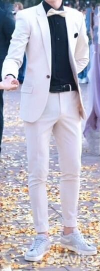 Костюм мужской