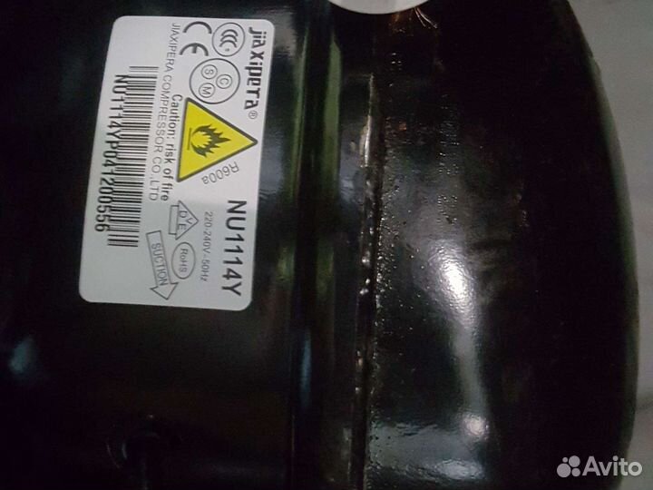 Ремонт холодильников,кондиционеров в мастерской