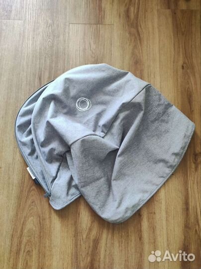 Капюшон для bugaboo cameleon