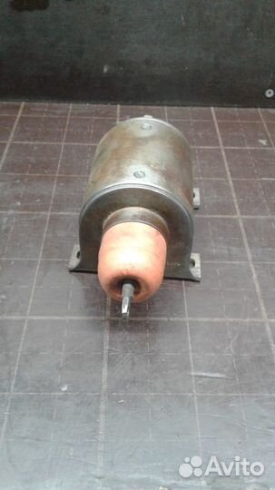 Thermo King соленойд оборотов двигателя (Carrier )