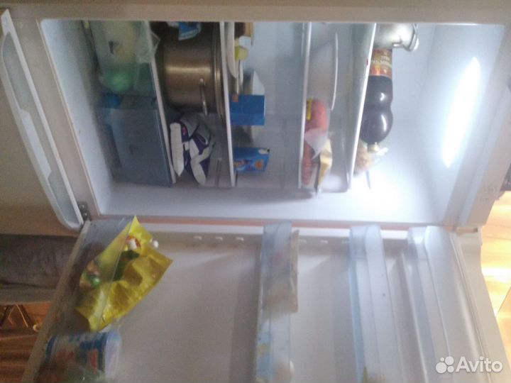 Холодильник pozis