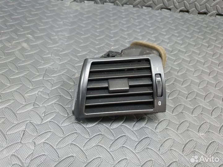Дефлектор печки Л BMW E46
