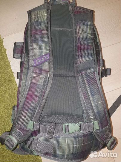 Рюкзак туристический