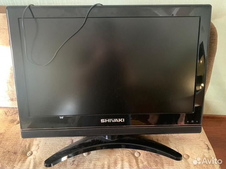 Телевизор бу