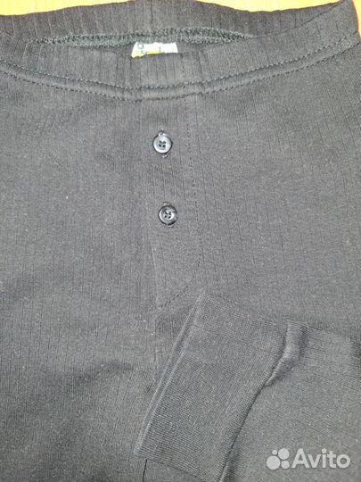 Кальсоны для мальчика 128