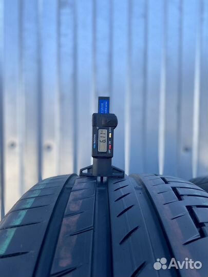 Continental PremiumContact 6 SSR 235/50 R19 99W