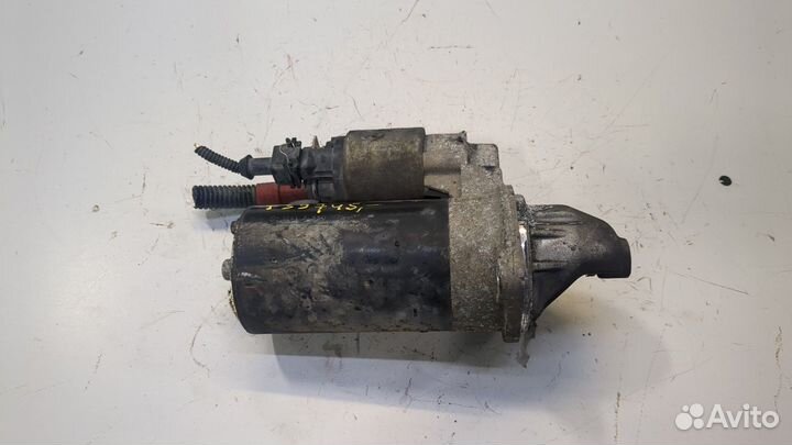 Стартер BMW 1 E87, 2008