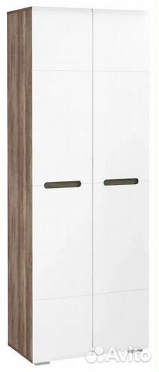 Шкаф распашной Наоми шк-20