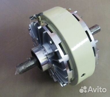 Электромагнитная порошковая муфта FL25A-1