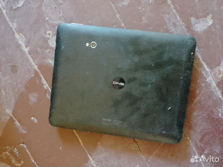 Планшет на запчасти