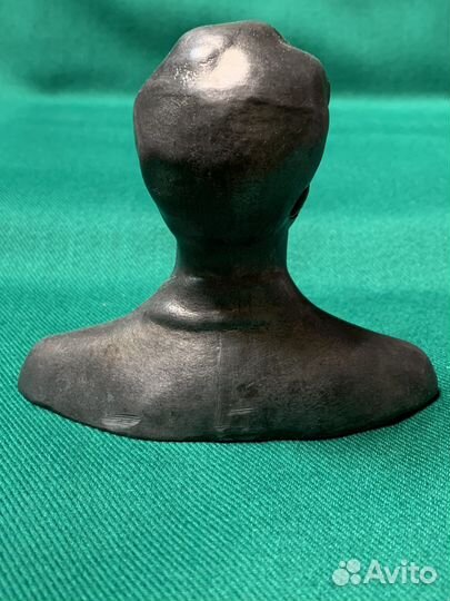 Бюст С.Есенин