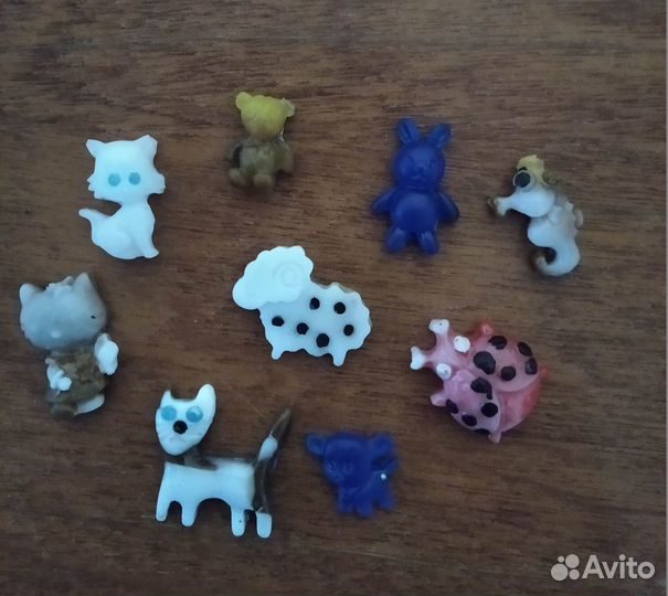 Набор для рукоделия и творчества