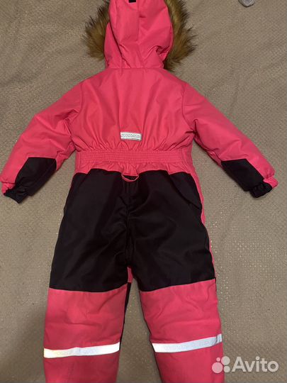 Комбинезон зимний Arctland 98