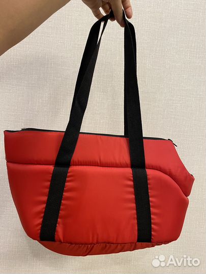 Переноска для животных