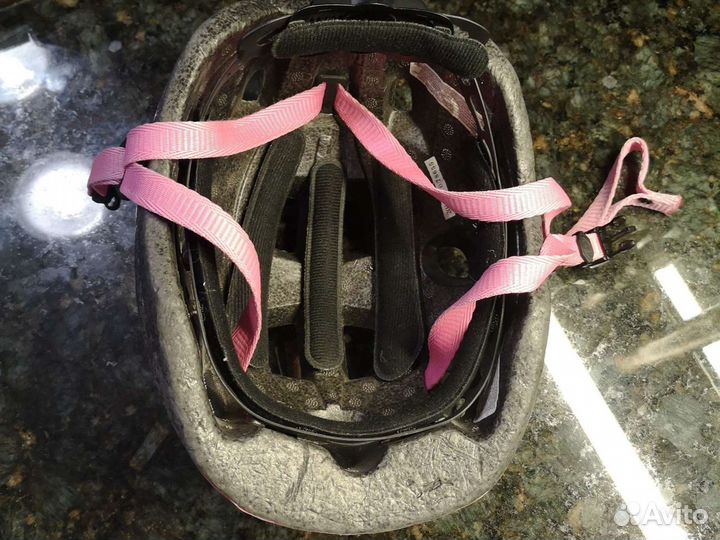 Велошлем детский BBB Boogy heart