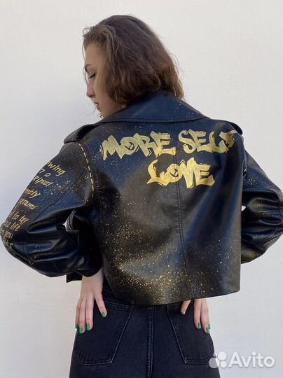 Кастомизация одежды