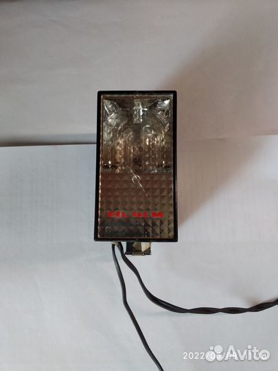 Фотовспышки 