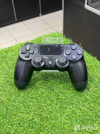 Геймпад для PS4 Dualshock 4