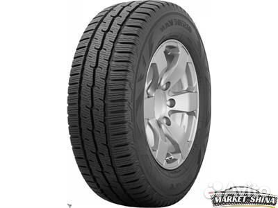 Toyo Observe Van 205/80 R14 109S