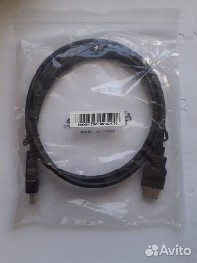 Кабель питания, кабель hdmi, шлейф SATA