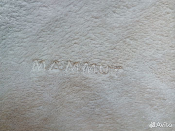 Жилетка mammut. женская. Р-р. L