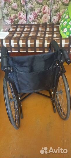 Коляска инвалидная/прокат/аренда