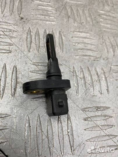 Б/У датчик температуры воздуха Audi A6 С5 ALF 2.4