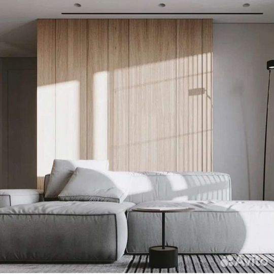 Модульные диваны на заказ