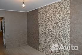 Внутренняя отделка помещений