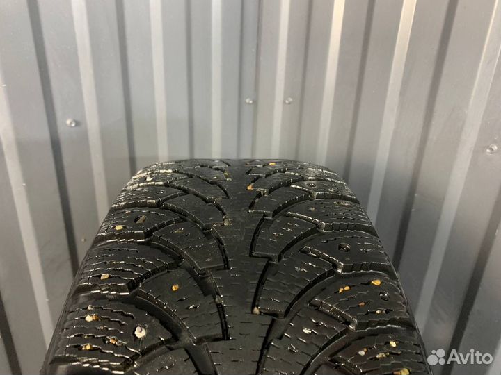 Nokian Tyres Nordman 4 205/65 R15 94T