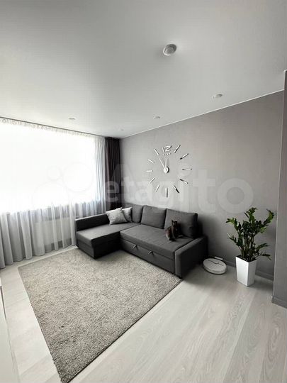 Квартира-студия, 26,5 м², 8/13 эт.