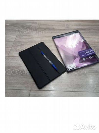 Чехол-книжка Aceline для Lenovo TAB P11 Pro