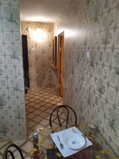 1-к. квартира, 35 м², 10/10 эт.