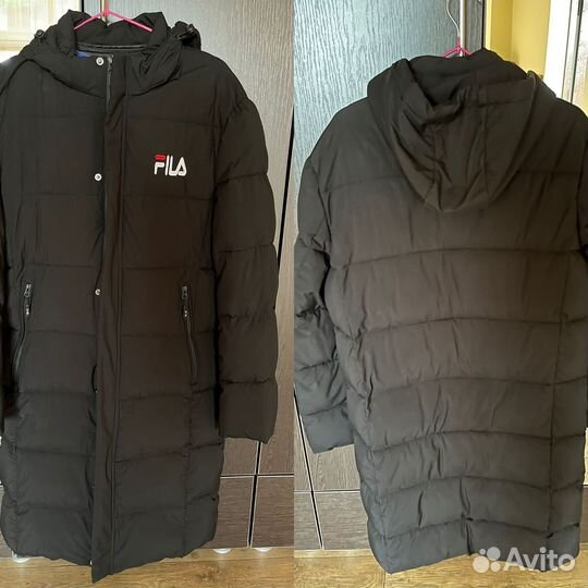 Верхняя одежда