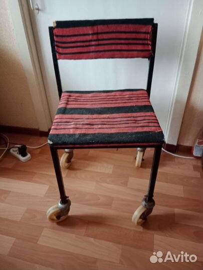 Стул для инвалидов коляска