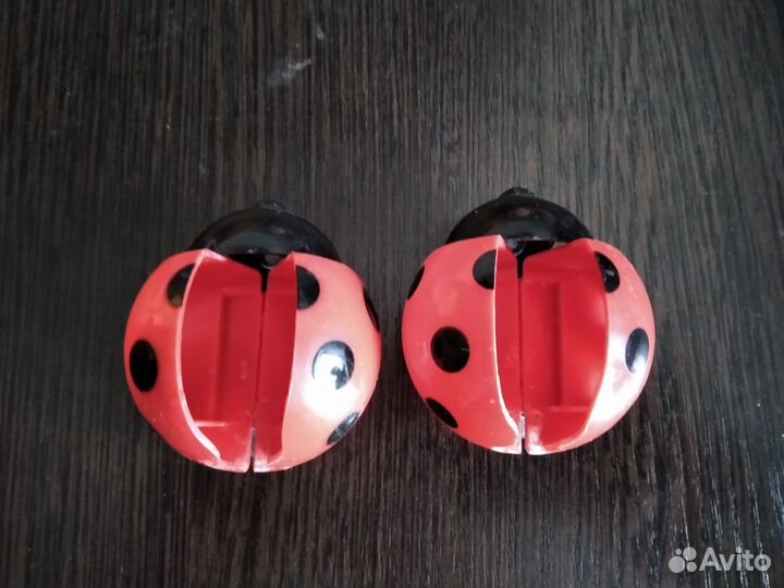 Держатель для зубных щеток+песочные часы